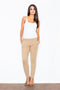 Women trousers model 43862